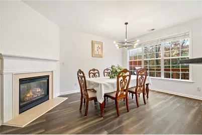 3669 Chattahoochee Summit Drive SE #17, Atlanta, GA 30339 - Photo 14