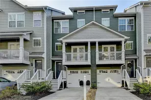 1169 Liberty Pkwy NW, Atlanta, GA 30318 - Photo 2