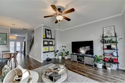 1169 Liberty Parkway NW, Atlanta, GA 30318 - Photo 10