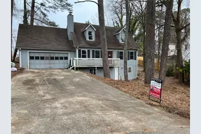 4908 Sunrise Way, Gainesville, GA 30504 - Photo 2