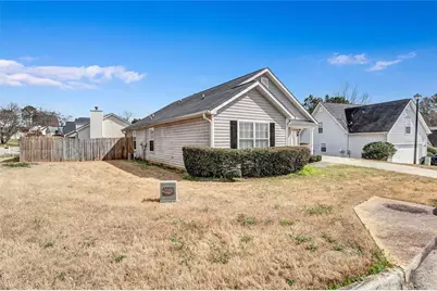 4870 Buchli Lane, Lithonia, GA 30038 - Photo 1