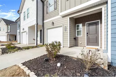 119 Buckingham Lane, Hoschton, GA 30548 - Photo 4