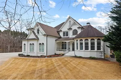 105 Chablis Ct, Braselton, GA 30517 - Photo 2