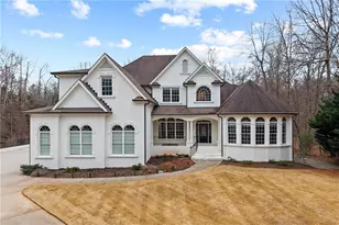 105 Chablis Ct, Braselton, GA 30517 - Photo 1