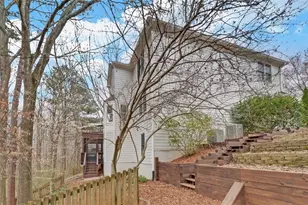 3412 Drawbridge Terrace, Duluth, GA 30096 - Photo 32