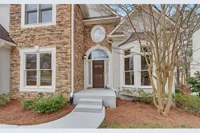 3412 Drawbridge Terrace, Duluth, GA 30096 - Photo 2