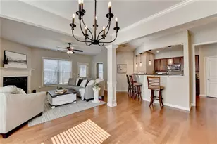 2505 Thackery Ct, Cumming, GA 30041 - Photo 16