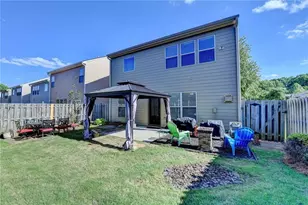 2505 Thackery Ct, Cumming, GA 30041 - Photo 8