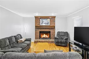 3939 Mill Creek Road NW, Kennesaw, GA 30152 - Photo 6