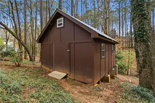 3939 Mill Creek Road NW, Kennesaw, GA 30152 - Photo 38