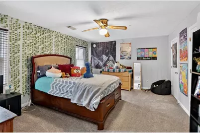 3939 Mill Creek Road NW, Kennesaw, GA 30152 - Photo 14