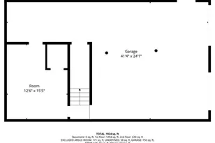 3939 Mill Creek Road NW, Kennesaw, GA 30152 - Photo 44