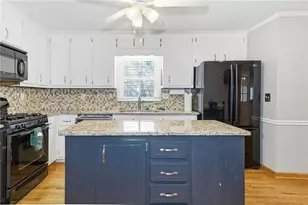 3939 Mill Creek Road NW, Kennesaw, GA 30152 - Photo 14