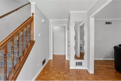 3939 Mill Creek Road NW, Kennesaw, GA 30152 - Photo 4