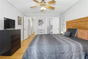 3939 Mill Creek Road NW, Kennesaw, GA 30152 - Photo 10