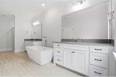 522 Springer Bend NW, Marietta, GA 30060 - Photo 8