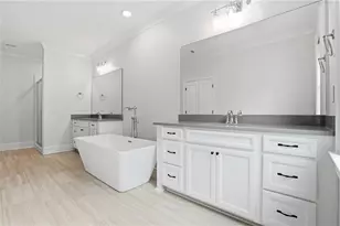 522 Springer Bend NW, Marietta, GA 30060 - Photo 8