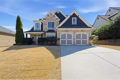 4340 Silent Path, Cumming, GA 30028 - Photo 2