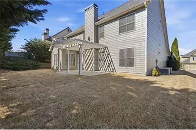 4340 Silent Path, Cumming, GA 30028 - Photo 36