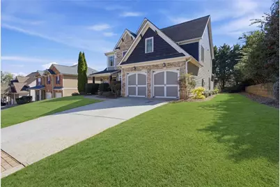 4340 Silent Path, Cumming, GA 30028 - Photo 54