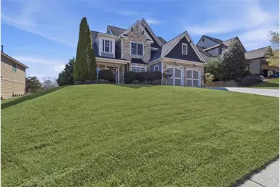 4340 Silent Path, Cumming, GA 30028 - Photo 1