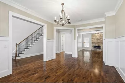 4340 Silent Path, Cumming, GA 30028 - Photo 8