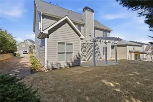 4340 Silent Path, Cumming, GA 30028 - Photo 38