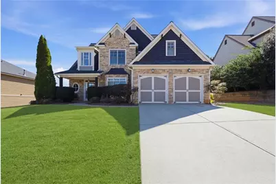 4340 Silent Path, Cumming, GA 30028 - Photo 2