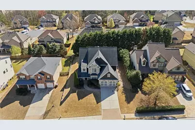 4340 Silent Path, Cumming, GA 30028 - Photo 40