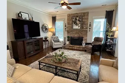 4340 Silent Path, Cumming, GA 30028 - Photo 16