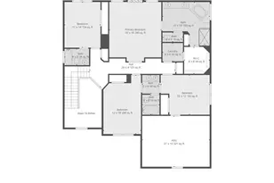 4340 Silent Path, Cumming, GA 30028 - Photo 56