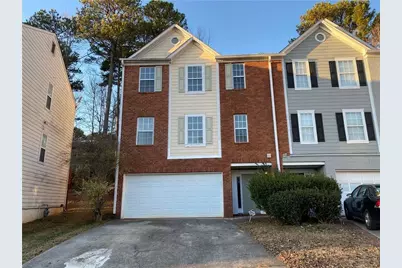 3319 Vintage Pointe Court, Lawrenceville, GA 30044 - Photo 1