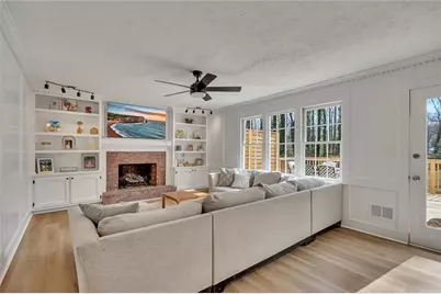 2698 Colony Circle, Snellville, GA 30078 - Photo 18