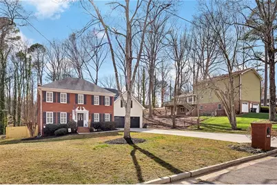 2698 Colony Circle, Snellville, GA 30078 - Photo 4