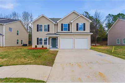 4067 Rosebud Park Drive, Snellville, GA 30039 - Photo 1