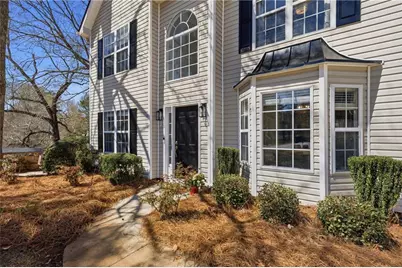 6410 Glen Brooke Drive, Cumming, GA 30028 - Photo 2