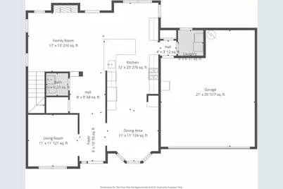 6410 Glen Brooke Drive, Cumming, GA 30028 - Photo 46