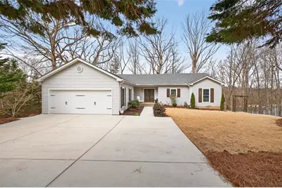 7223 Flowery Branch Road, Cumming, GA 30041 - Photo 1