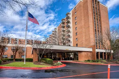 300 Johnson Ferry Road NE #A305, Atlanta, GA 30328 - Photo 16