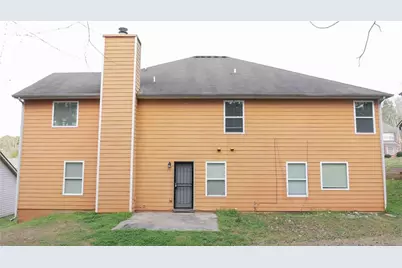 11037 Southwood Drive, Hampton, GA 30228 - Photo 20