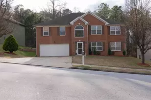 11037 Southwood Dr, Hampton, GA 30228 - Photo 1