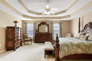 1256 Melrose Forest Ln, Lawrenceville, GA 30045 - Photo 10