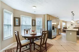 1256 Melrose Forest Ln, Lawrenceville, GA 30045 - Photo 8