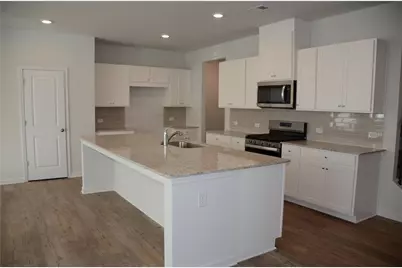 1331 Point Place Drive, Loganville, GA 30052 - Photo 8