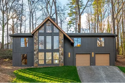 475 Ramsdale Drive, Roswell, GA 30075 - Photo 1