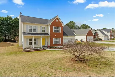 530 Chandon Way, Lawrenceville, GA 30044 - Photo 2