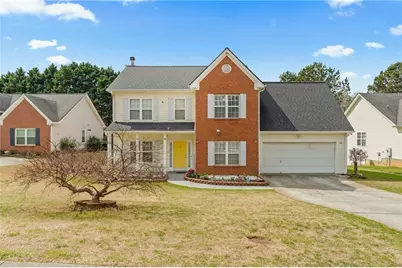 530 Chandon Way, Lawrenceville, GA 30044 - Photo 1