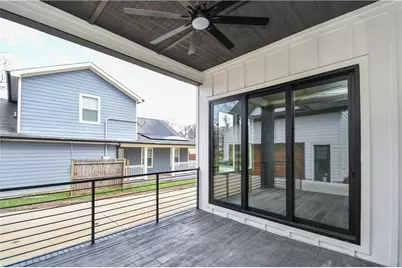 3419 Hamilton Avenue, Atlanta, GA 30354 - Photo 8