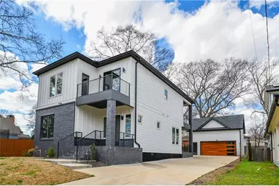 3419 Hamilton Avenue, Atlanta, GA 30354 - Photo 1