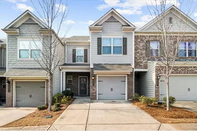 2591 Kenwood Glen Terrace, Atlanta, GA 30340 - Photo 34